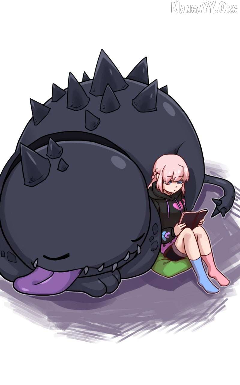 Clinic of Horrors - Chapter 242 - Page 1