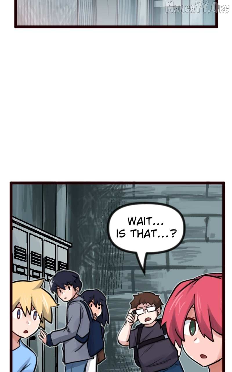 Clinic of Horrors - Chapter 253 - Page 2