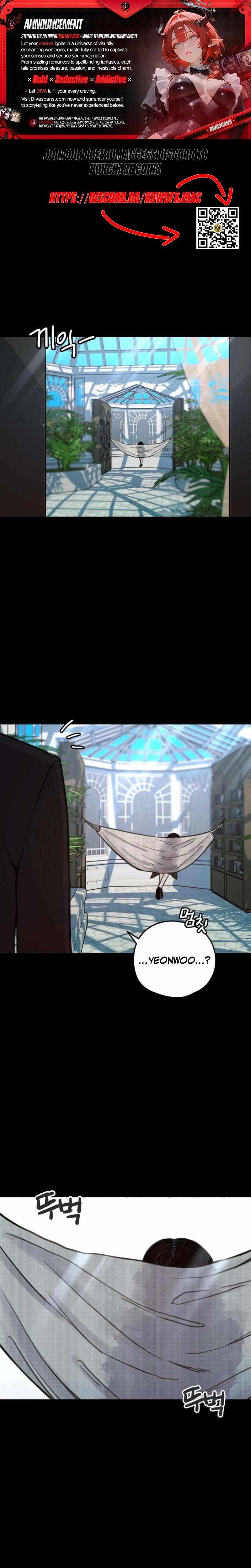 Clone - Chapter 8 - Page 1