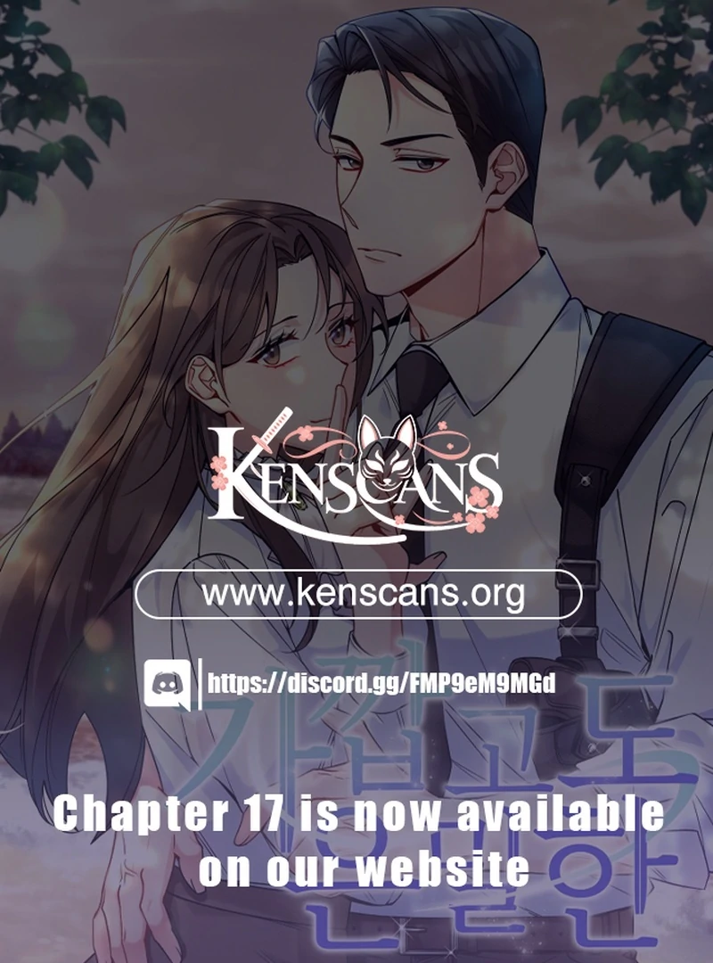 Close and Secretive - Chapter 7 - Page 1
