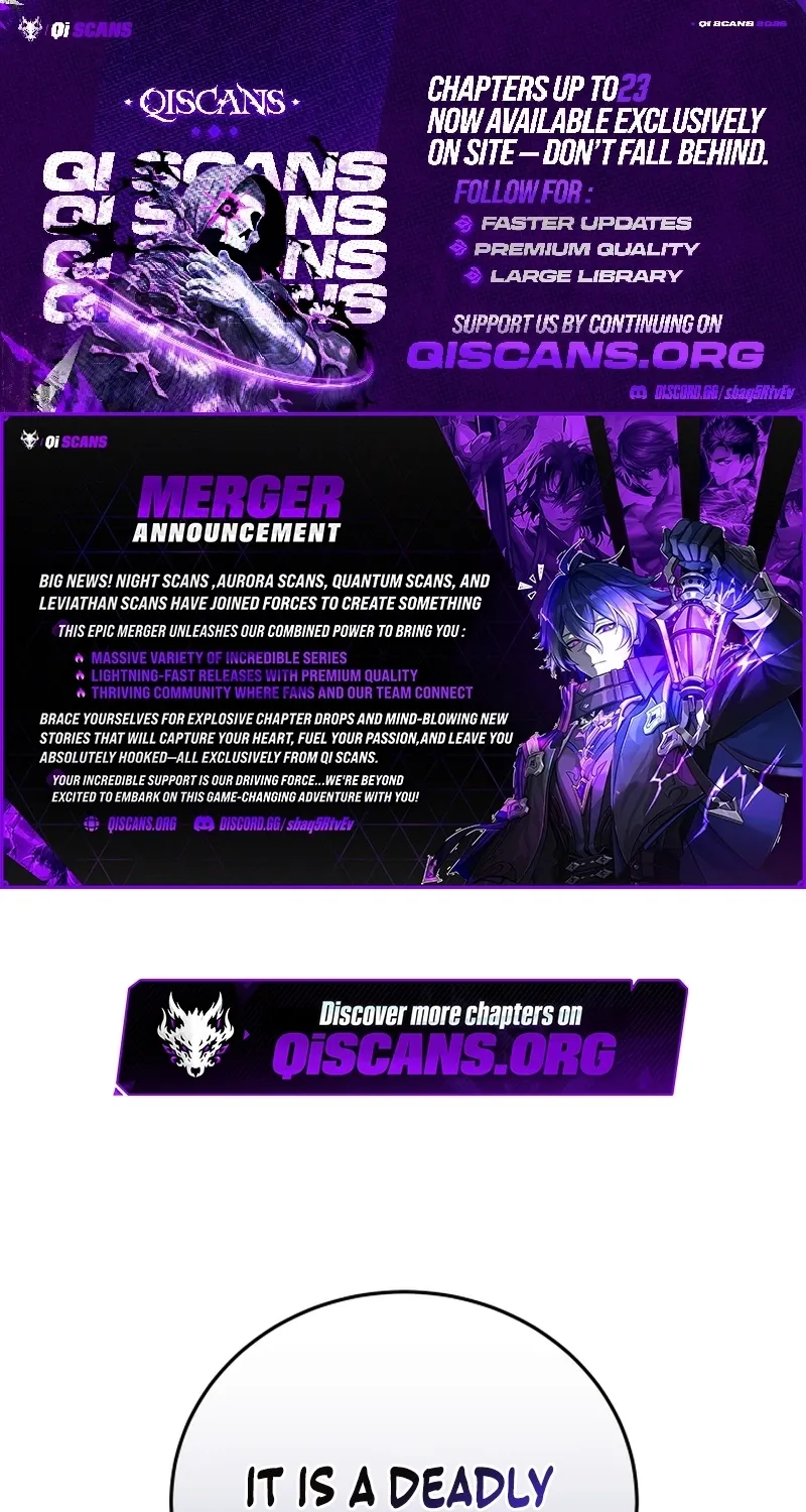 Club Knights - Chapter 19 - Page 1