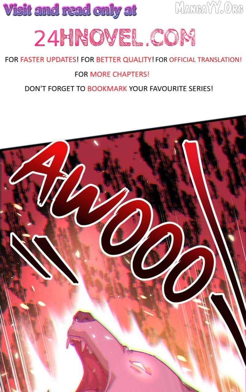 Clumsy Beasts, You’ve Crossed the Line! - Chapter 148 - Page 1