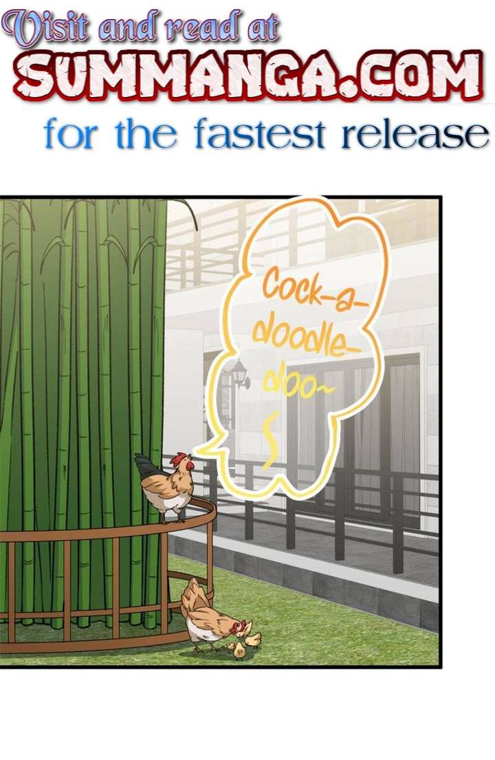 Clumsy Master, You’ve Crossed the Line! - Chapter 101 - Page 1