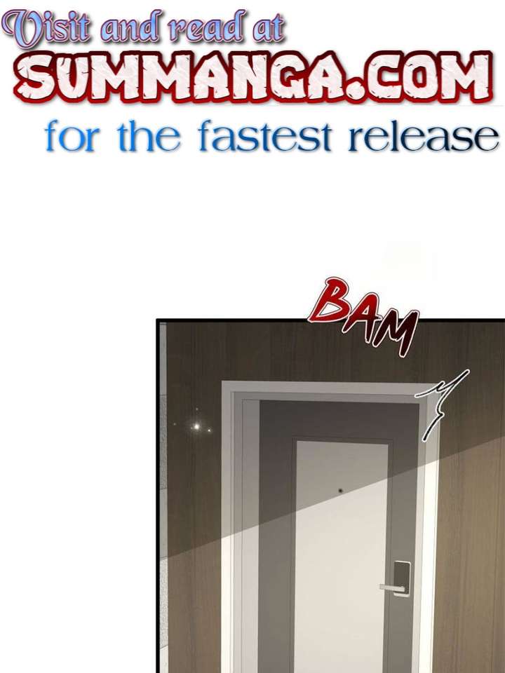 Clumsy Master, You’ve Crossed the Line! - Chapter 102 - Page 1