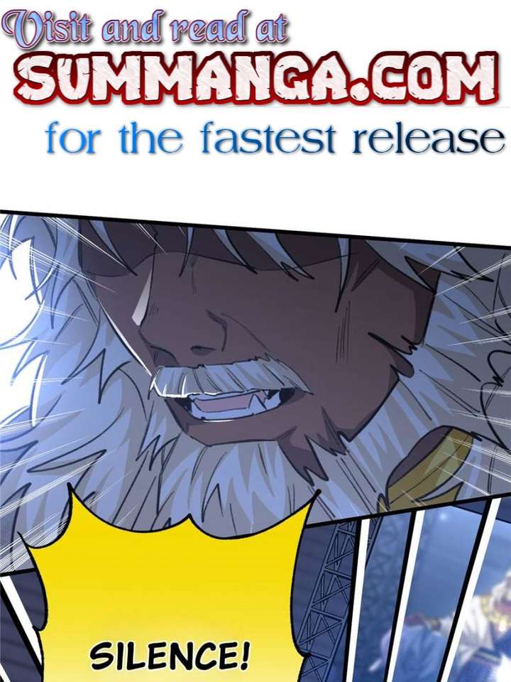 Clumsy Master, You’ve Crossed the Line! - Chapter 106 - Page 1