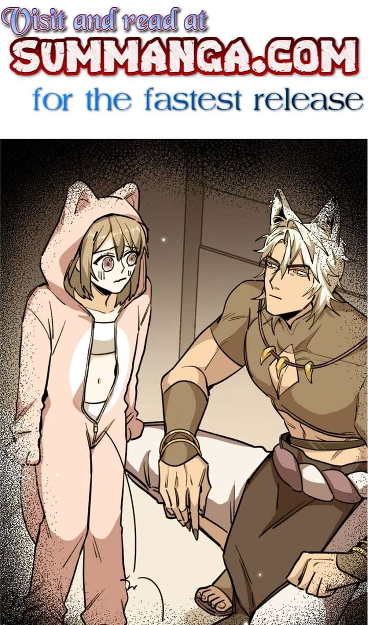 Clumsy Master, You’ve Crossed the Line! - Chapter 14 - Page 1