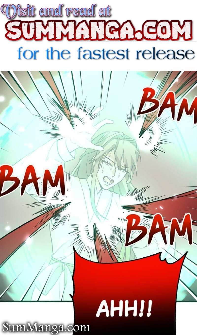 Clumsy Master, You’ve Crossed the Line! - Chapter 140 - Page 1