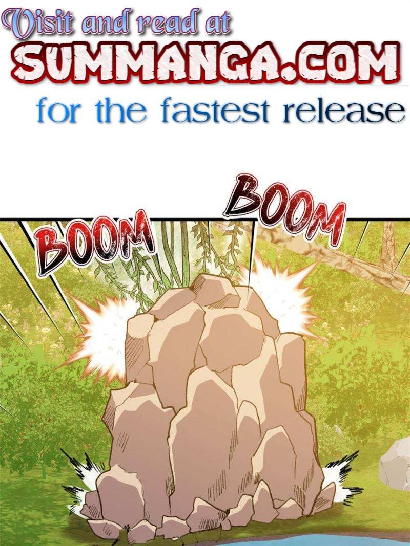 Clumsy Master, You’ve Crossed the Line! - Chapter 143 - Page 1