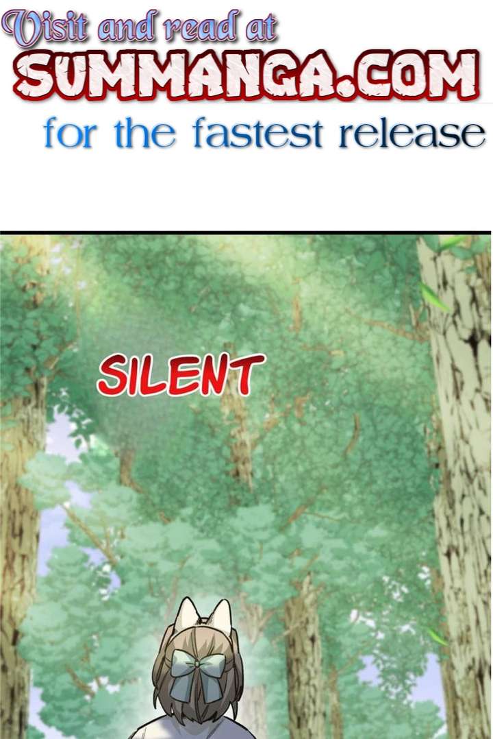 Clumsy Master, You’ve Crossed the Line! - Chapter 19 - Page 1