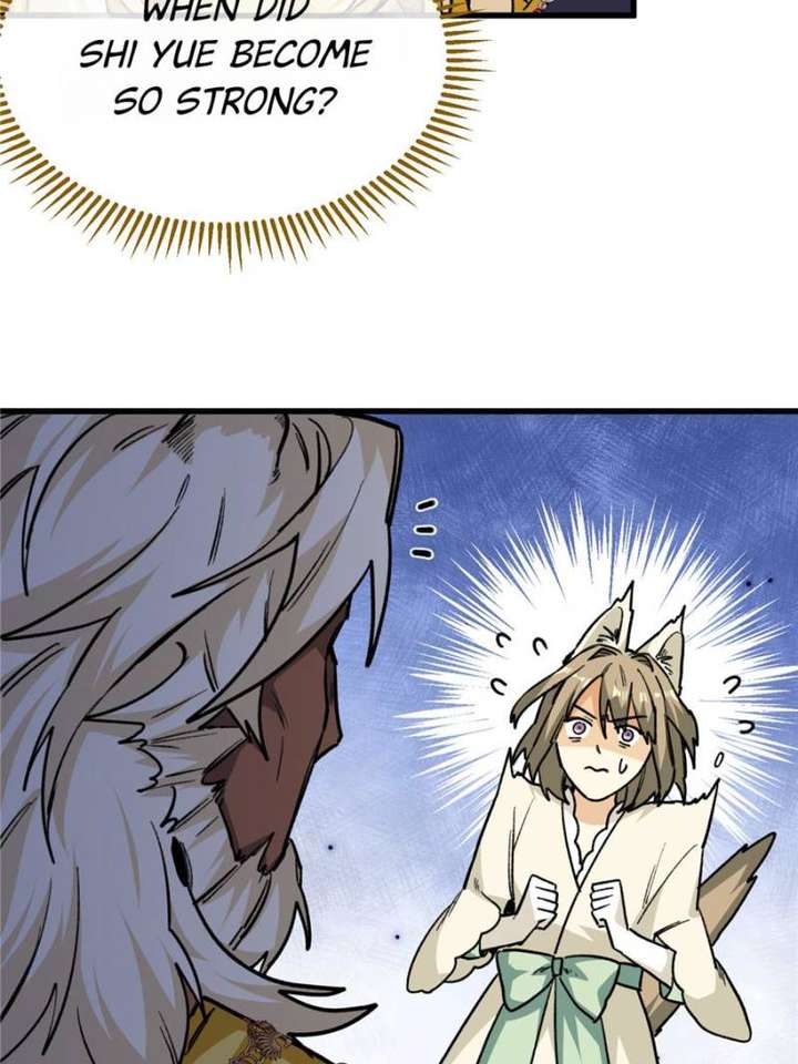 Clumsy Master, You’ve Crossed the Line! - Chapter 21 - Page 2