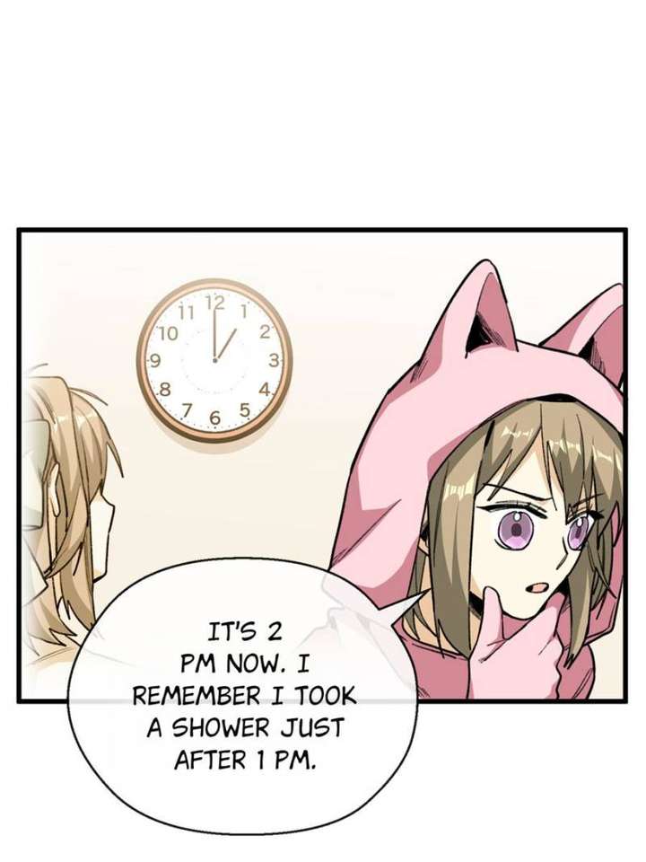 Clumsy Master, You’ve Crossed the Line! - Chapter 29 - Page 1