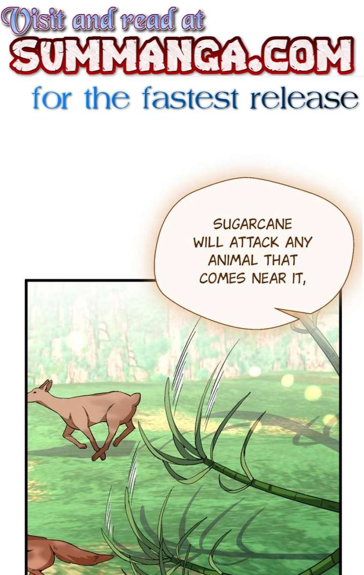 Clumsy Master, You’ve Crossed the Line! - Chapter 45 - Page 1