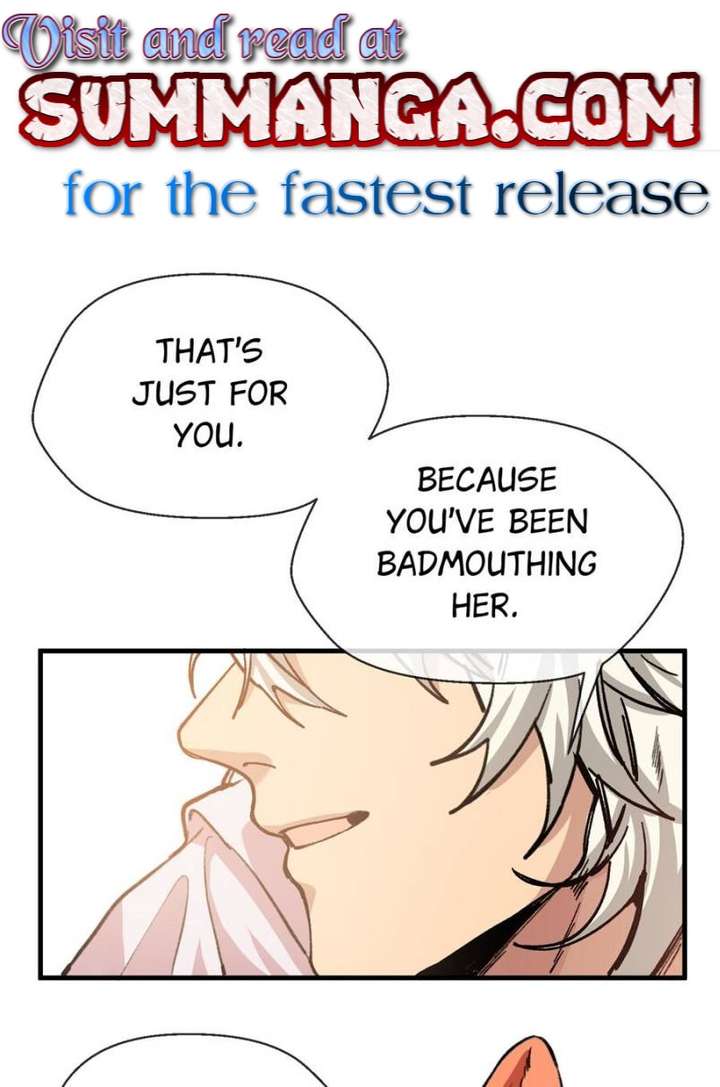 Clumsy Master, You’ve Crossed the Line! - Chapter 5 - Page 1