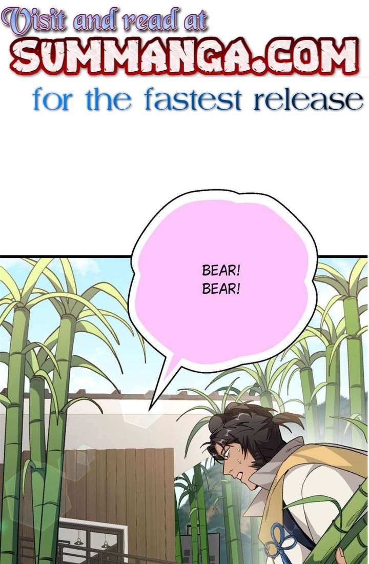 Clumsy Master, You’ve Crossed the Line! - Chapter 51 - Page 1