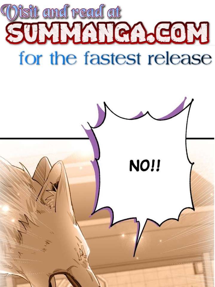 Clumsy Master, You’ve Crossed the Line! - Chapter 60 - Page 1