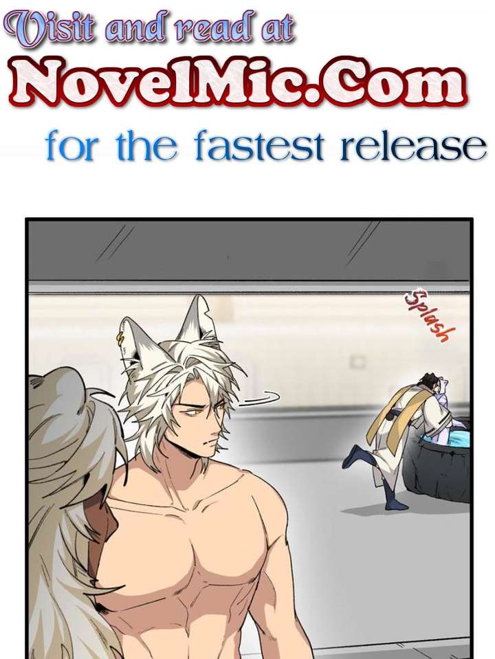 Clumsy Master, You’ve Crossed the Line! - Chapter 63 - Page 1