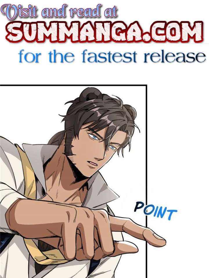 Clumsy Master, You’ve Crossed the Line! - Chapter 7 - Page 1