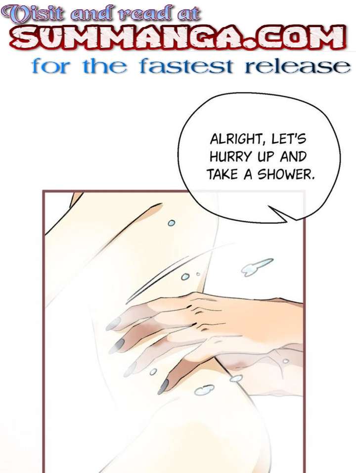 Clumsy Master, You’ve Crossed the Line! - Chapter 74 - Page 1