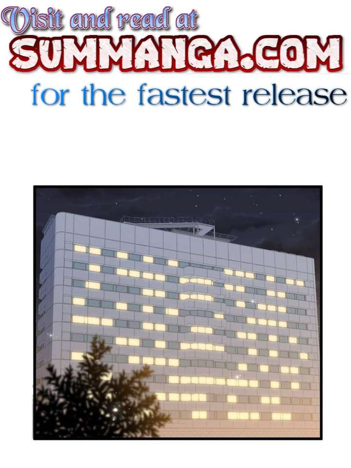 Clumsy Master, You’ve Crossed the Line! - Chapter 79 - Page 1