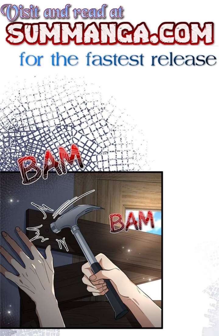 Clumsy Master, You’ve Crossed the Line! - Chapter 89 - Page 1