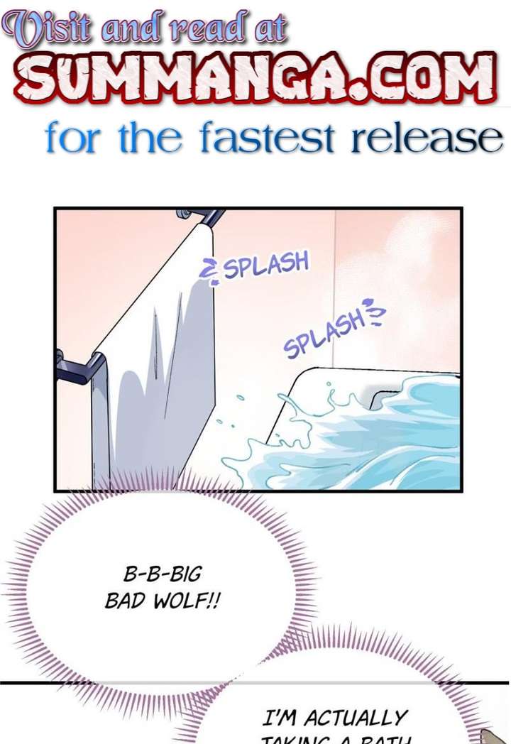 Clumsy Master, You’ve Crossed the Line! - Chapter 9 - Page 1