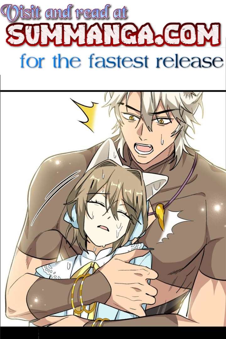 Clumsy Master, You’ve Crossed the Line! - Chapter 90 - Page 1