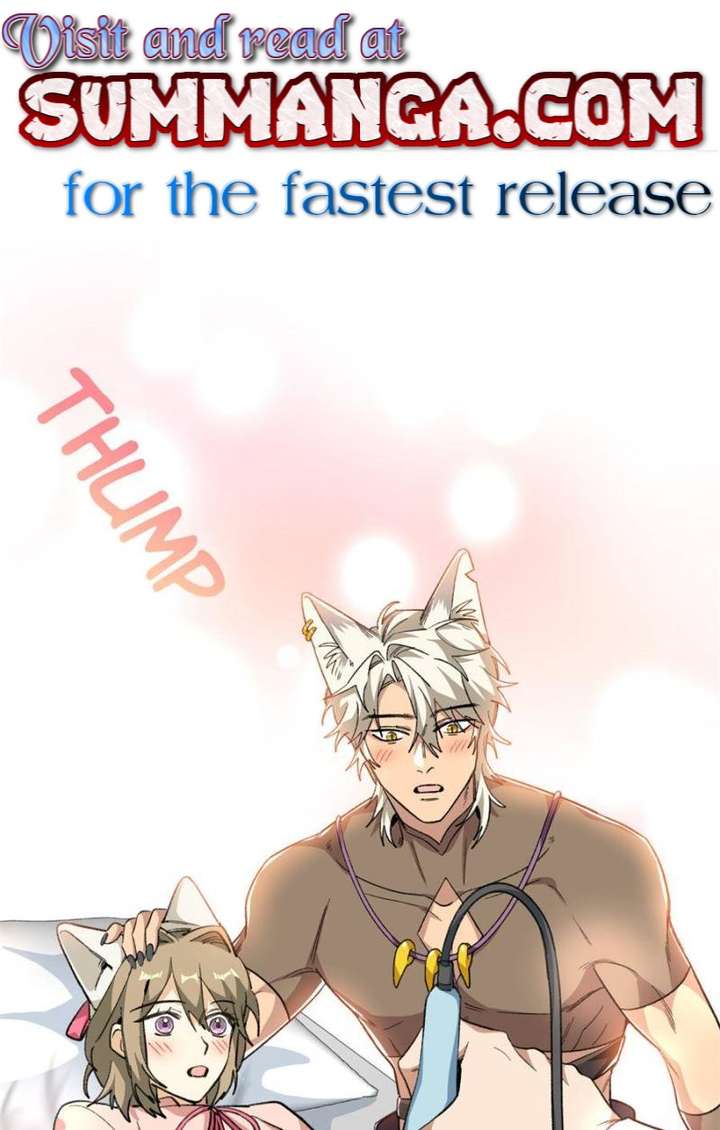 Clumsy Master, You’ve Crossed the Line! - Chapter 96 - Page 1