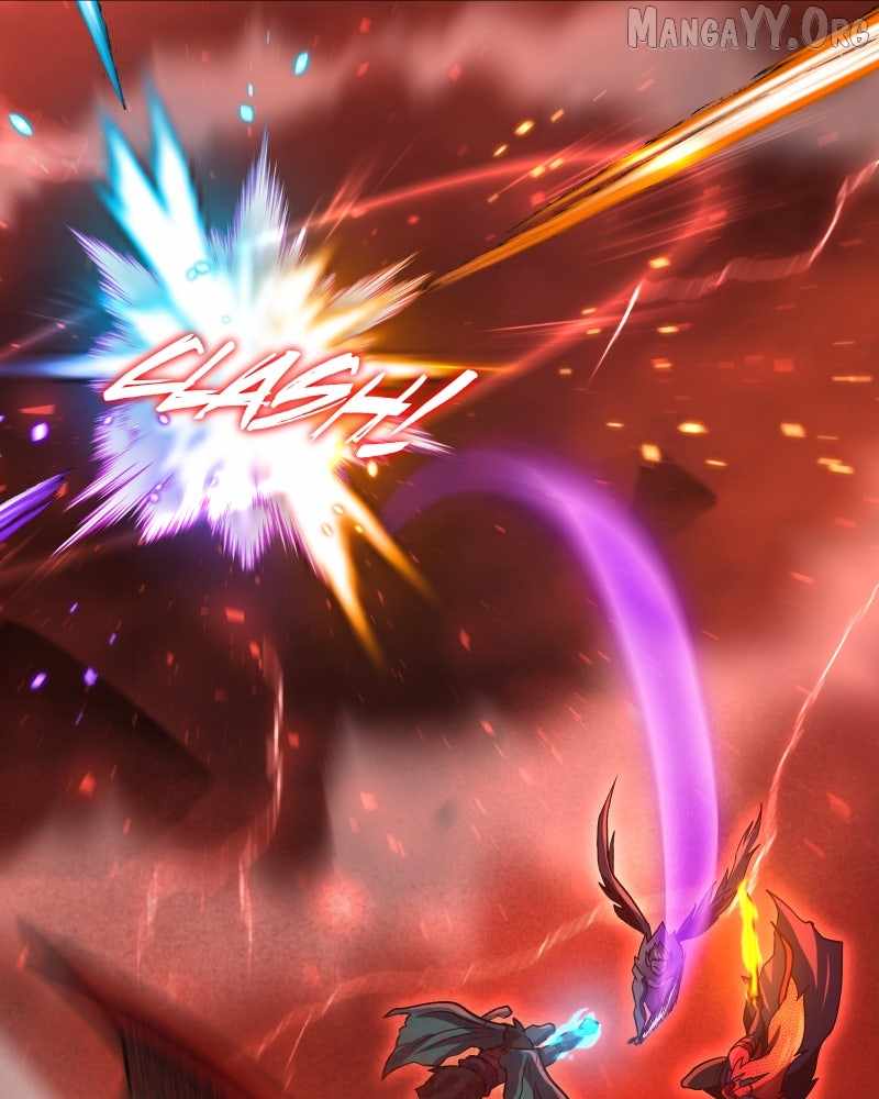 Code Demon - Chapter 55 - Page 1