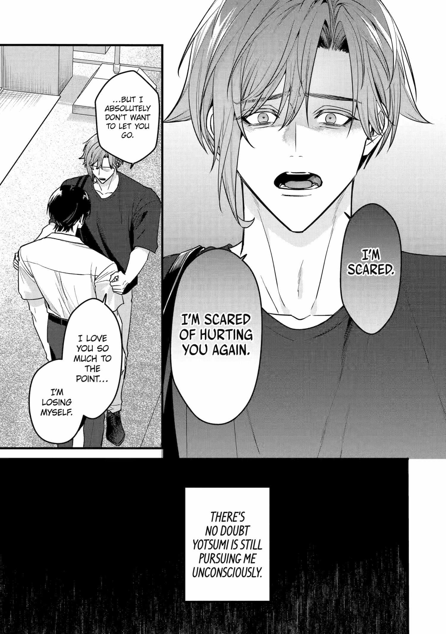 Code of Misconduct - Chapter 13.3 - Page 1