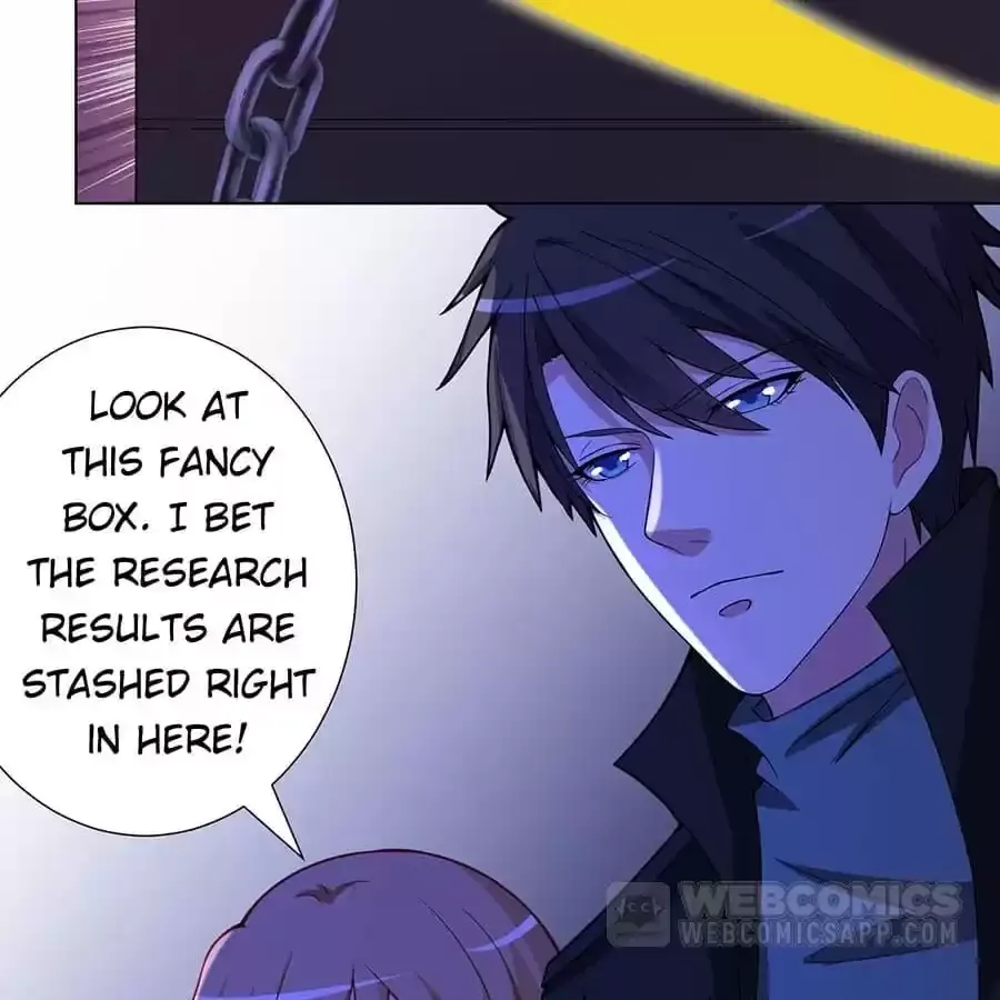 Code Romantic in the Apocalypse - Chapter 145 - Page 2