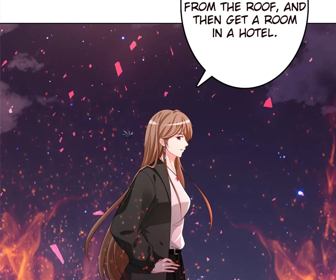 Code Romantic in the Apocalypse - Chapter 202 - Page 2