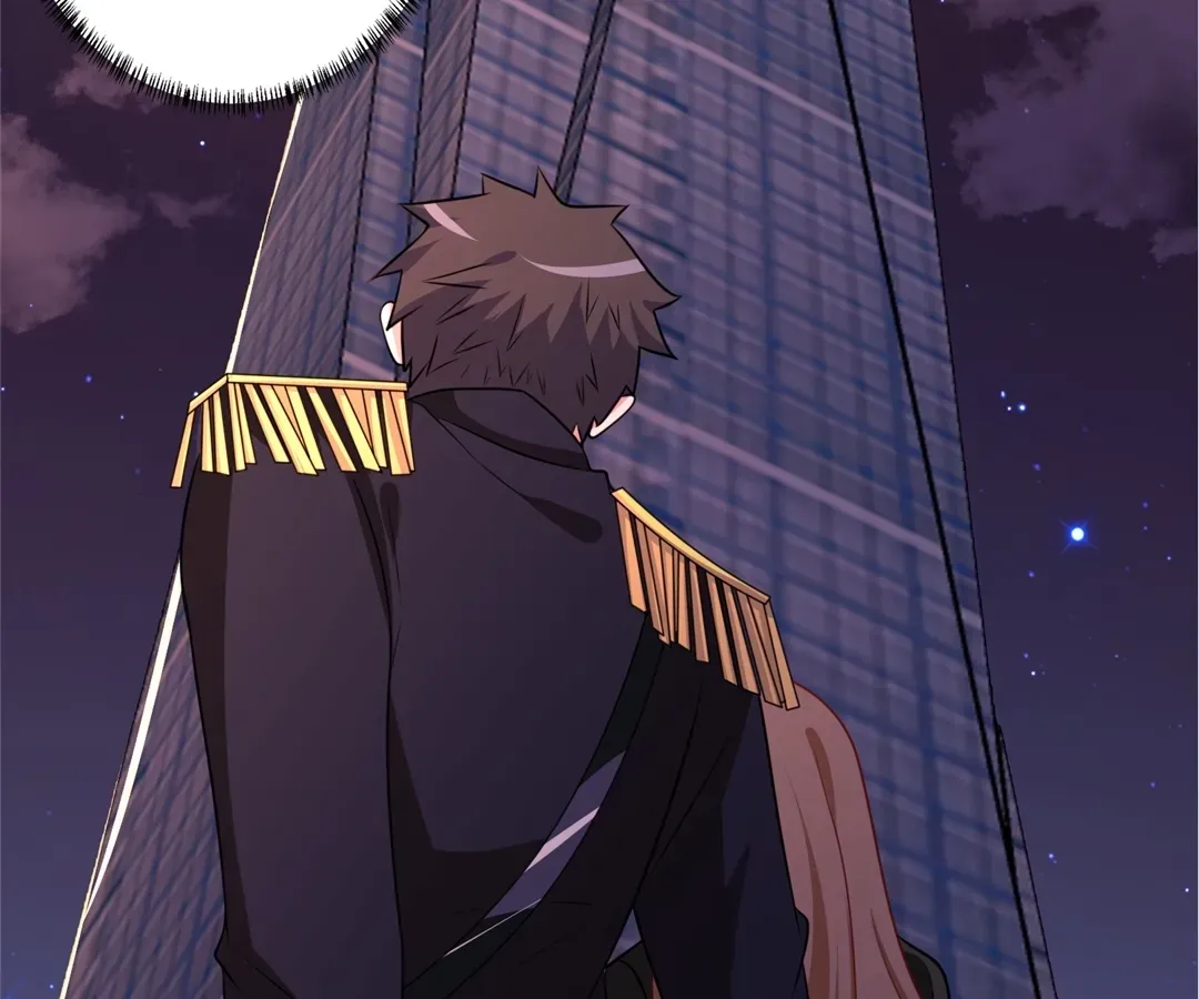 Code Romantic in the Apocalypse - Chapter 206 - Page 2