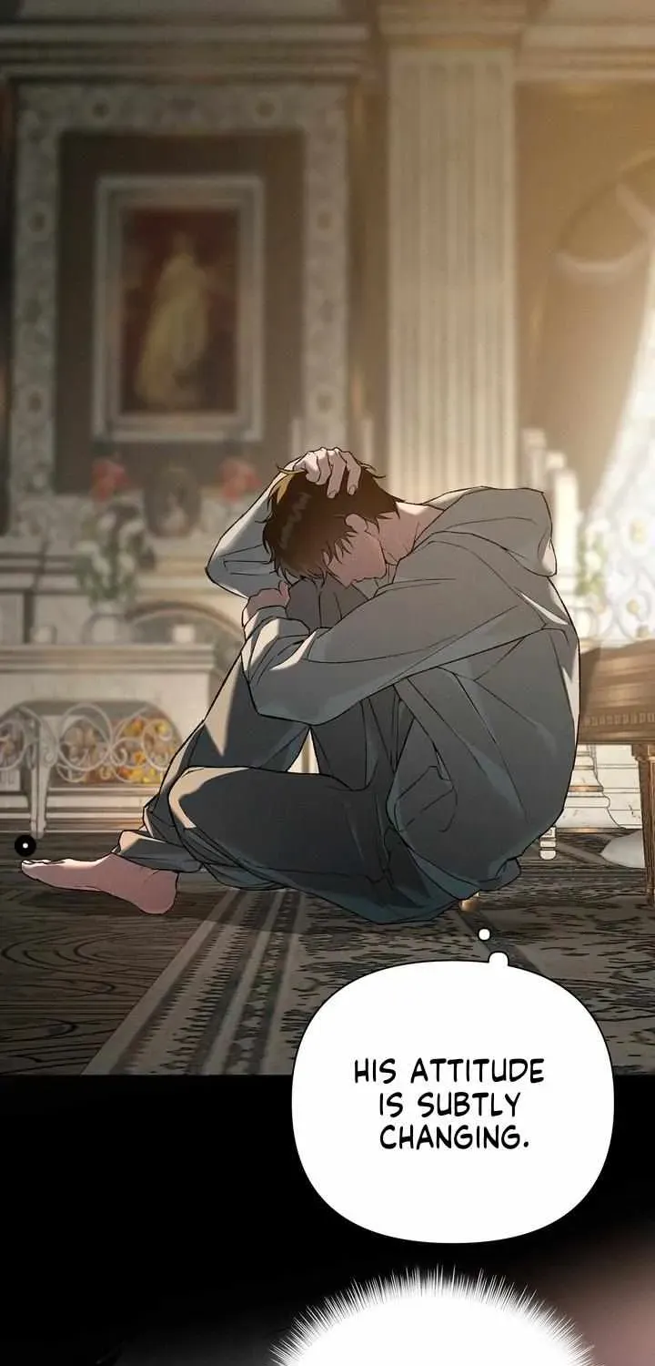 Codename Anastasia - Chapter 70.5 - Page 1