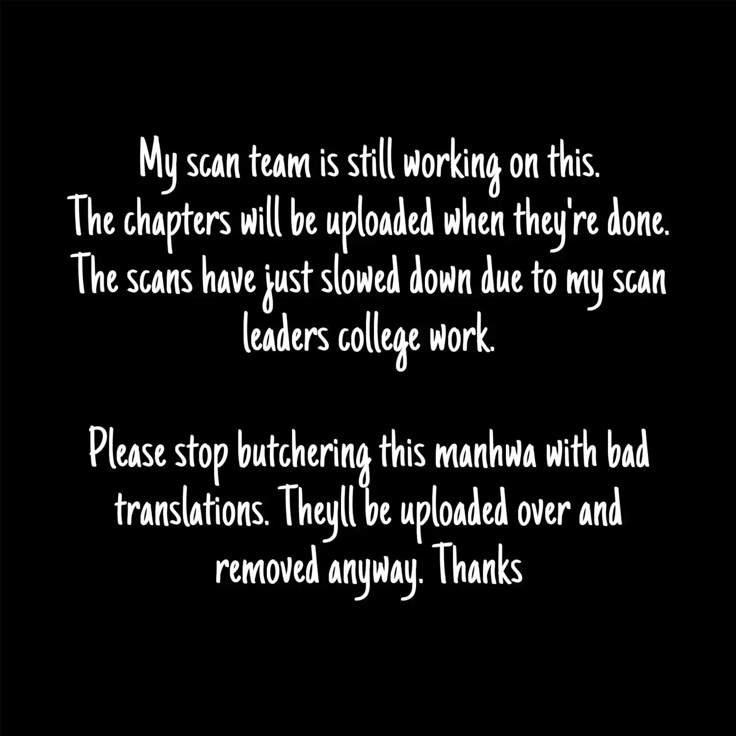 Codename Anastasia - Chapter 79.8 - Page 1