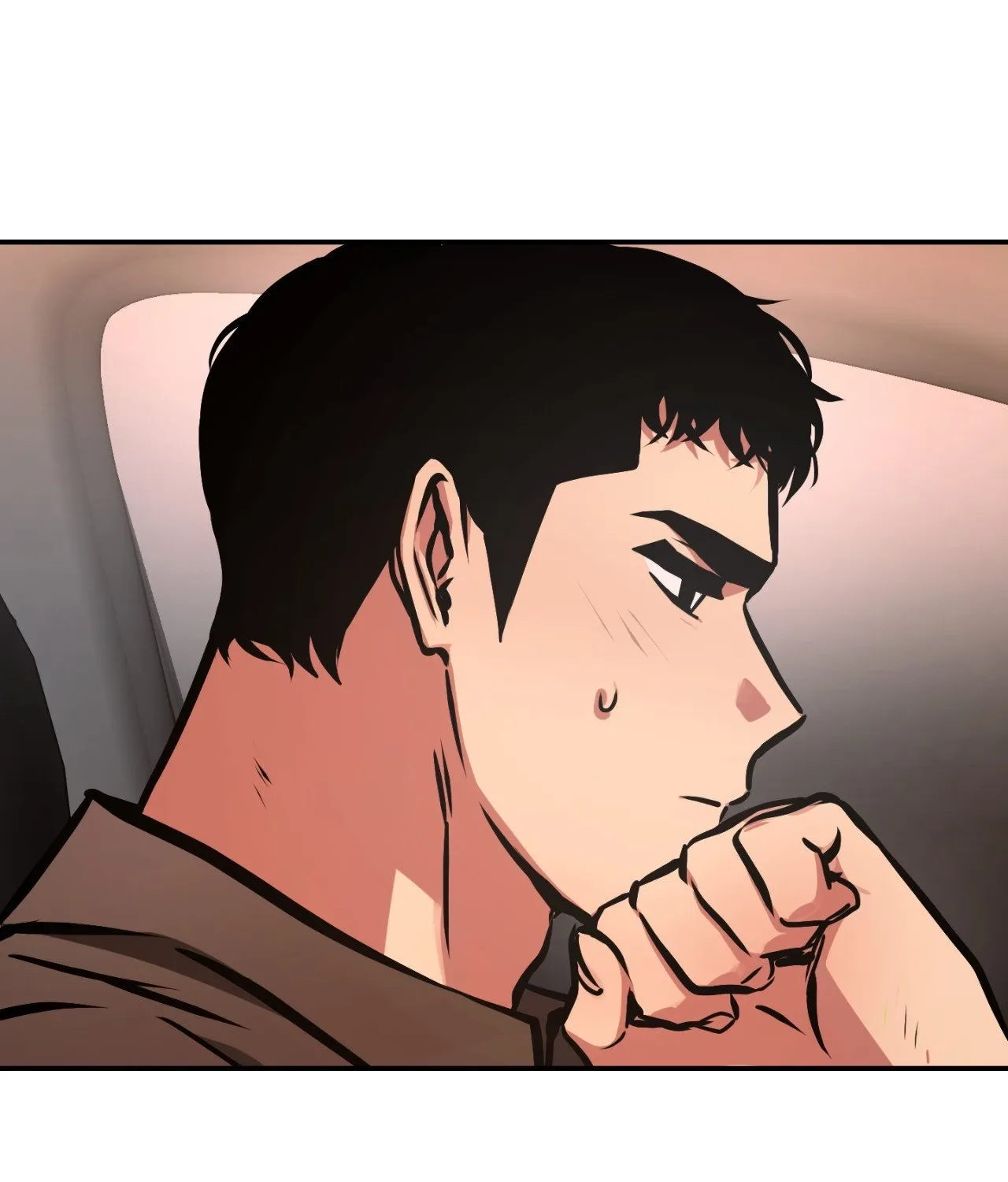 Codename: GHOST - Chapter 68 - Page 1