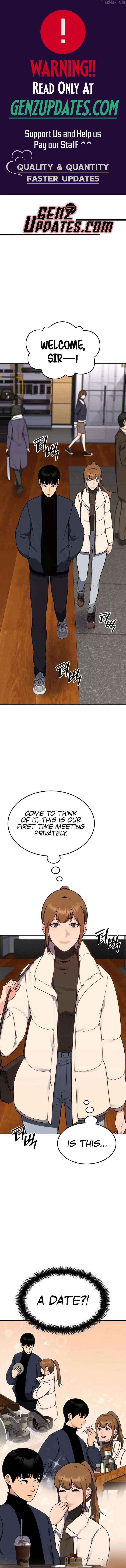 Coin Jackpot After Divorce - Chapter 10 - Page 1