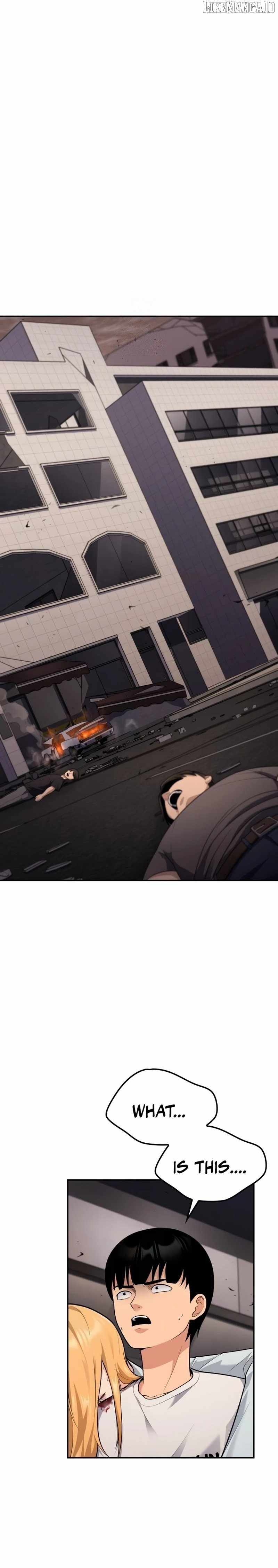 Coin Jackpot After Divorce - Chapter 25 - Page 1