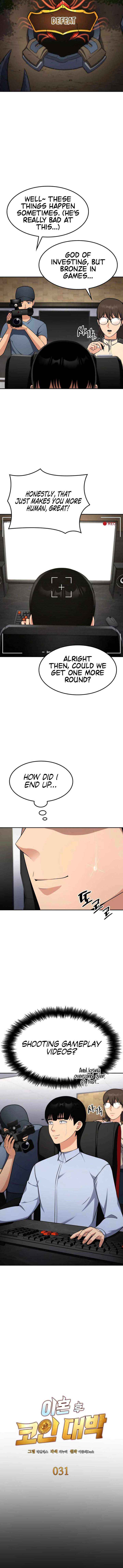 Coin Jackpot After Divorce - Chapter 31 - Page 2