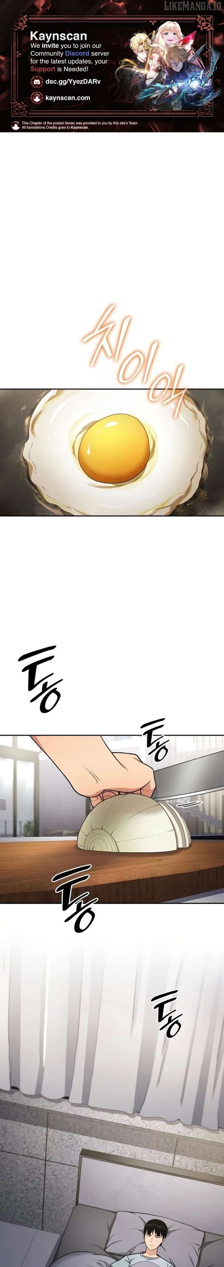 Coin Jackpot After Divorce - Chapter 42 - Page 1