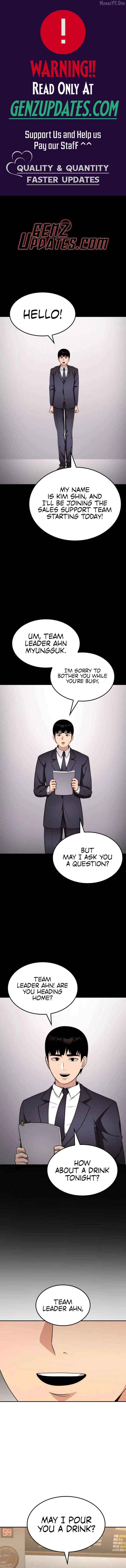 Coin Jackpot After Divorce - Chapter 53 - Page 1