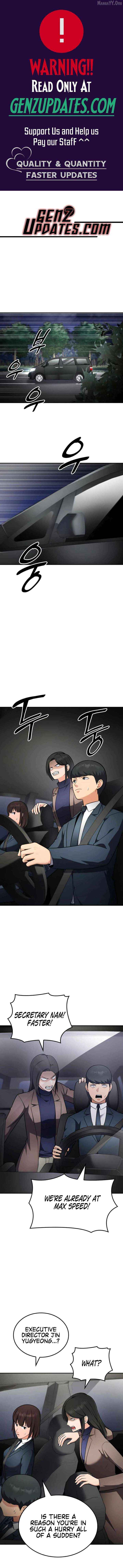 Coin Jackpot After Divorce - Chapter 54 - Page 1