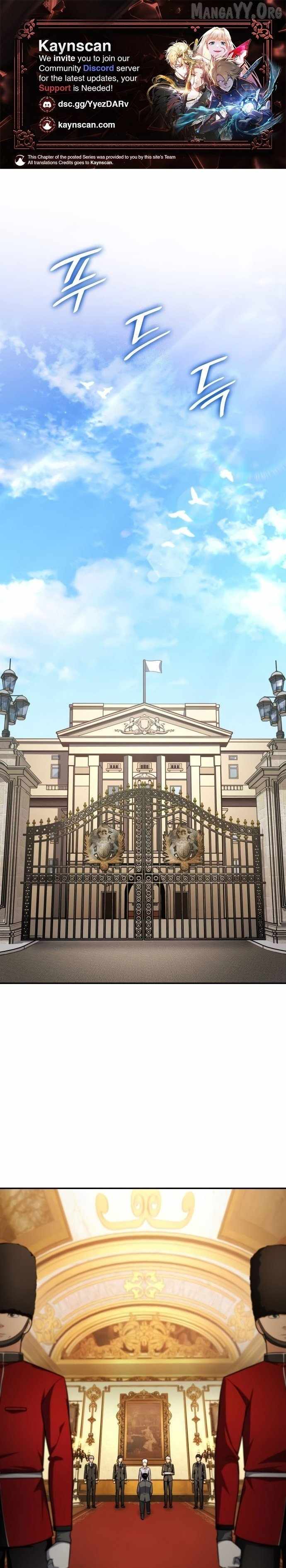 Coin Jackpot After Divorce - Chapter 57 - Page 1