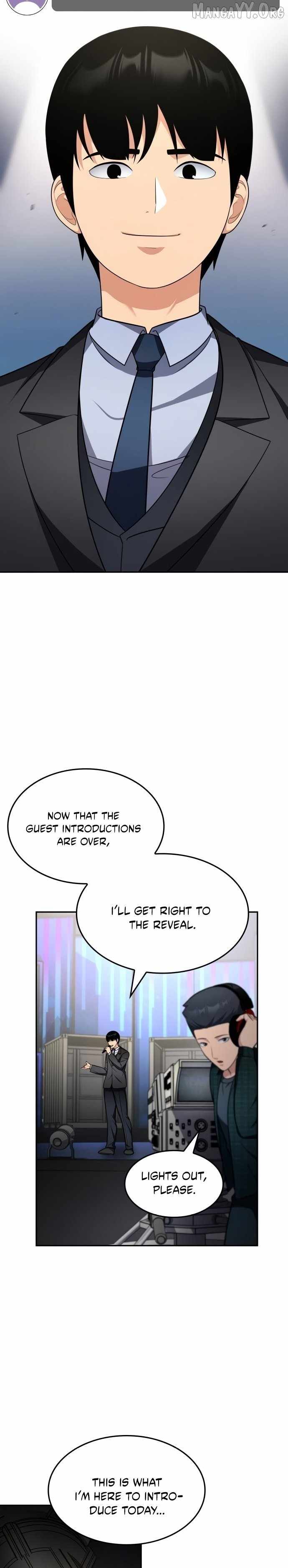 Coin Jackpot After Divorce - Chapter 58 - Page 2