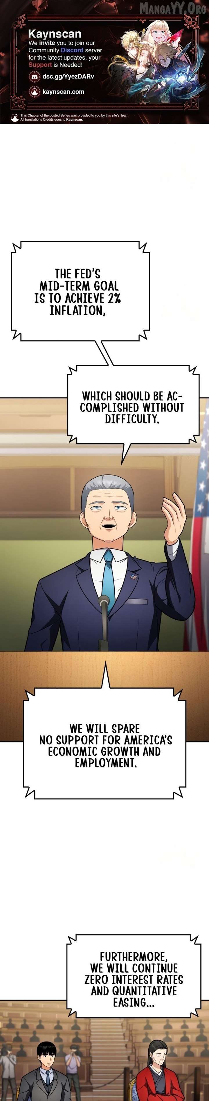 Coin Jackpot After Divorce - Chapter 61 - Page 1