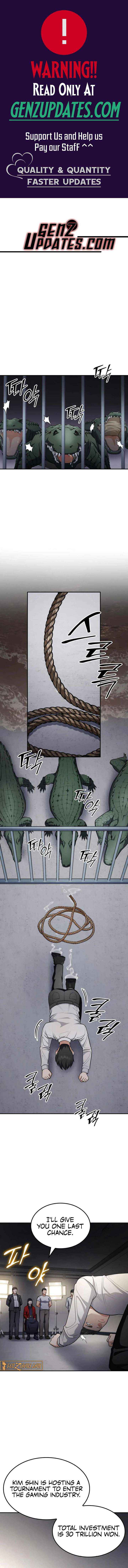 Coin Jackpot After Divorce - Chapter 70 - Page 1