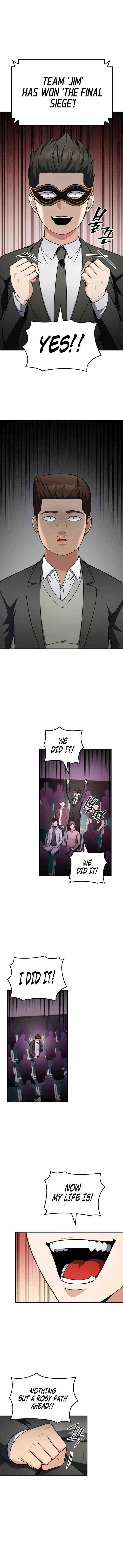 Coin Jackpot After Divorce - Chapter 71 - Page 2