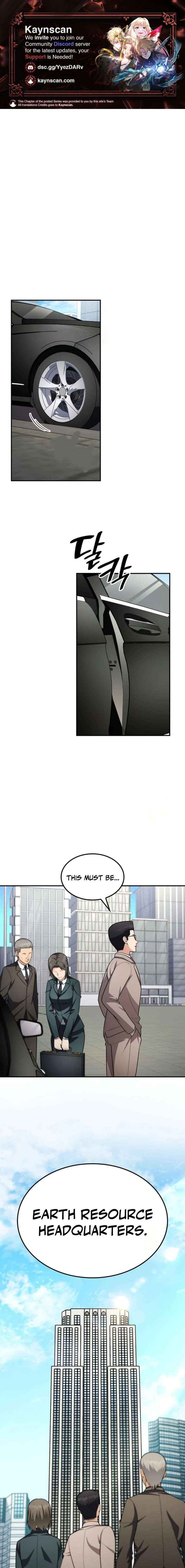 Coin Jackpot After Divorce - Chapter 74 - Page 1