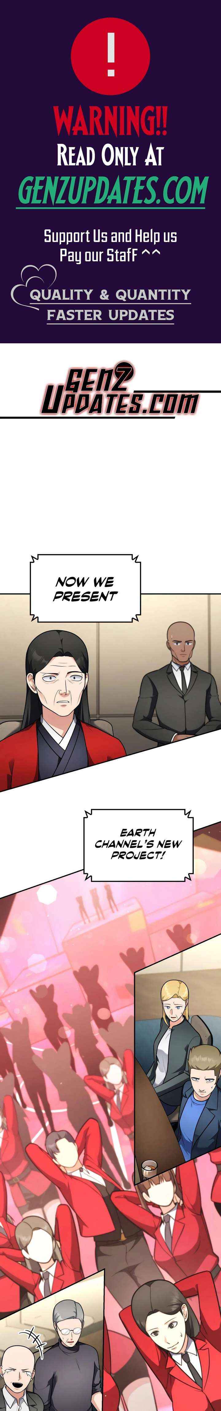 Coin Jackpot After Divorce - Chapter 80 - Page 1