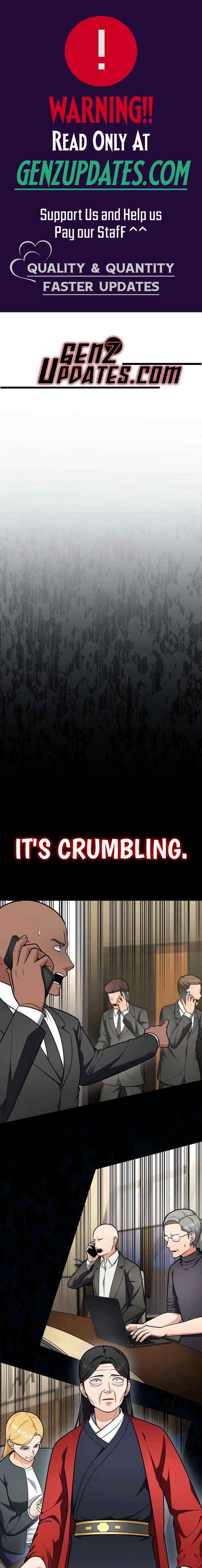 Coin Jackpot After Divorce - Chapter 81 - Page 1