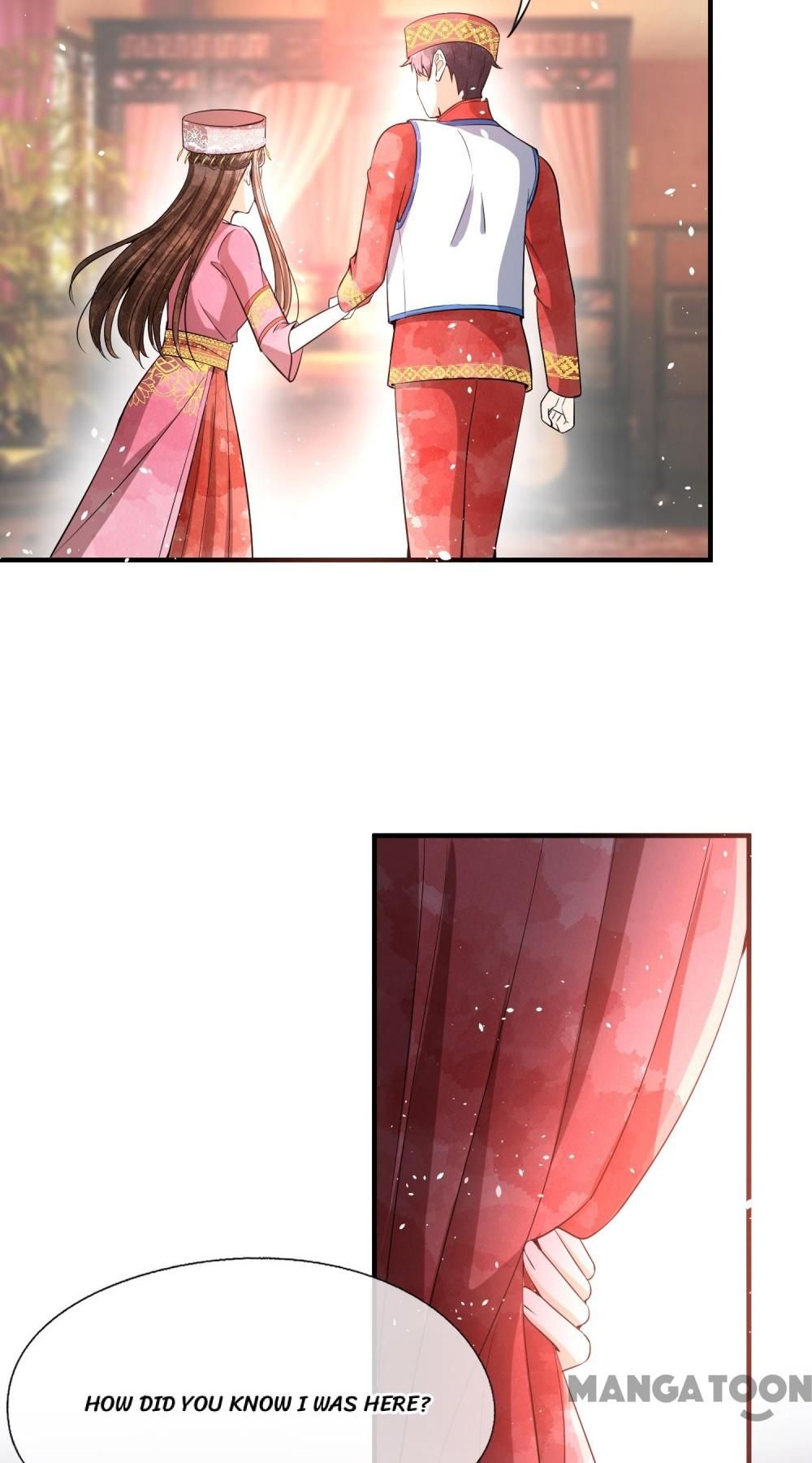 Cold-Hearted Wife – It Is Not Easy To Bully Her - Chapter 186 - Page 2